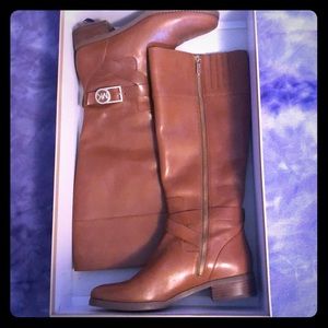 Michael Kors Bryce Tall Boot